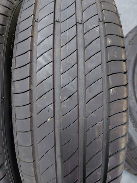 195/60R18 Michelin 4 бр.дот3922