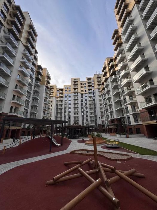 Новостройка 2/5/15 Оз Махал Новомосковская Катта Дархон Голден Хаус