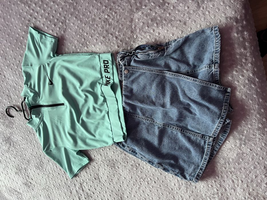 Дамски дрехи сет