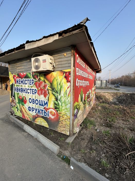 жилой контейнер для бизнеса