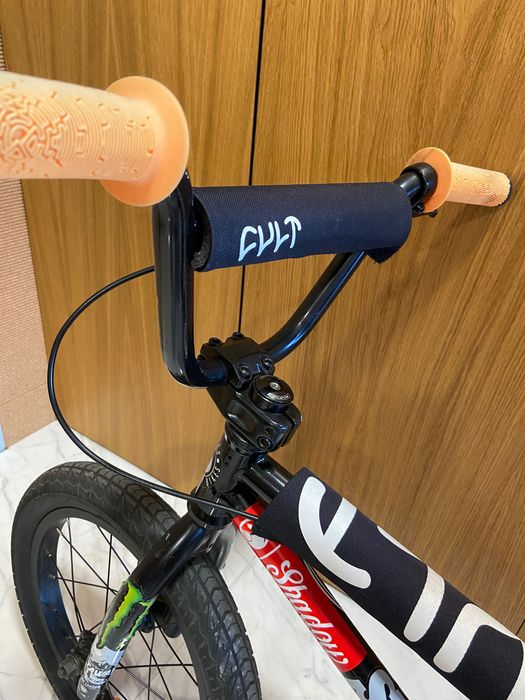 Детски BMX Sunday