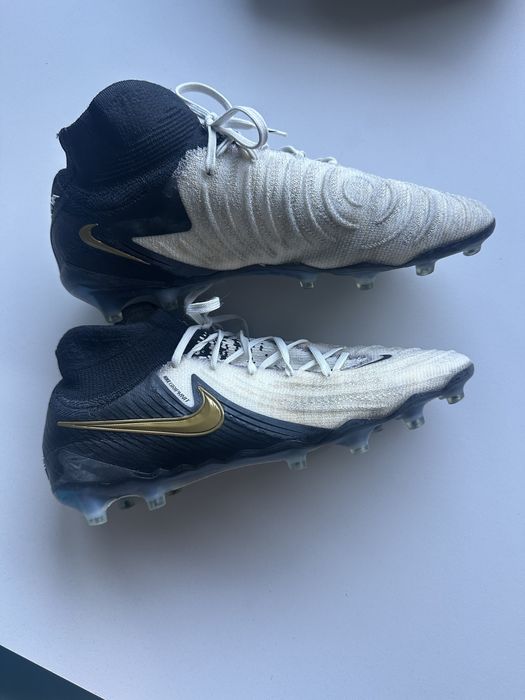 Ghete fotbal Nike Phantom Luna 2 Elite AG, 40