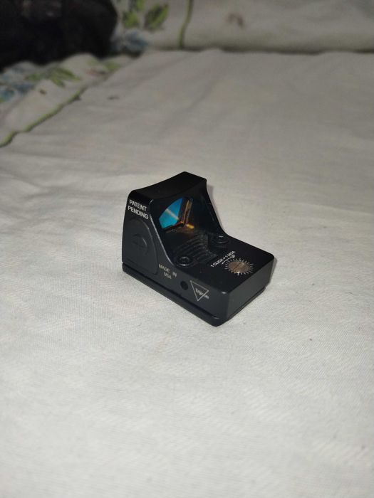 Прицел RM07 2PE1:19