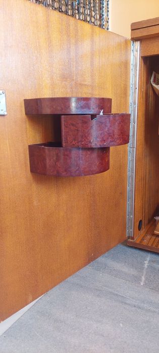 Шевна машина-Ретро