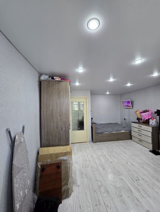 Продам 1-комнатную квартиру.