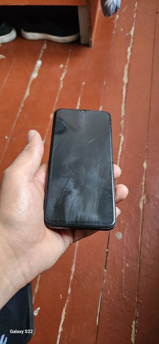 Red mi not 11 E 5G 128/6