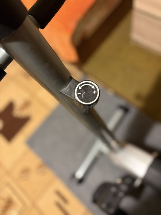 ВелоАргометър Crown