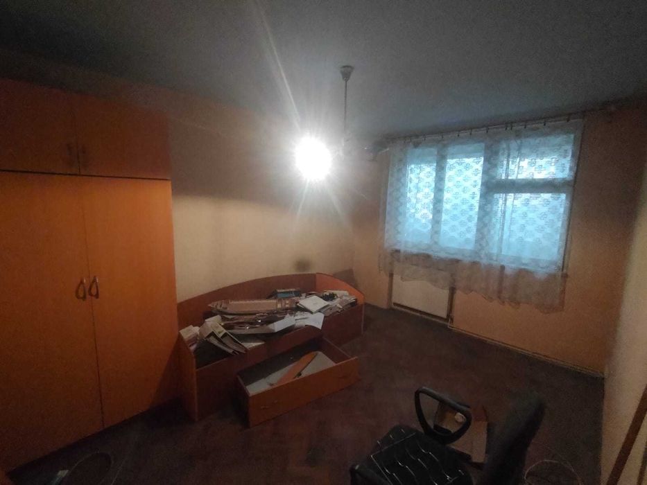 Apartament de vânzare cu 2 camere decomandat