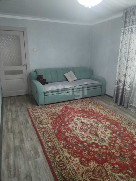 Продам 2 комнатную квартиру