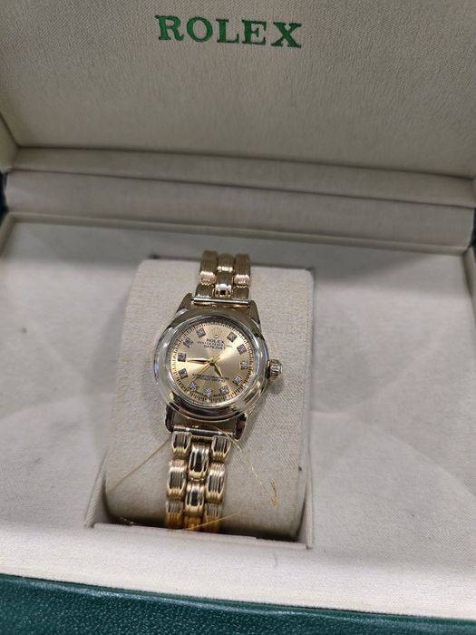 Классика для нежных дам от Ролексов