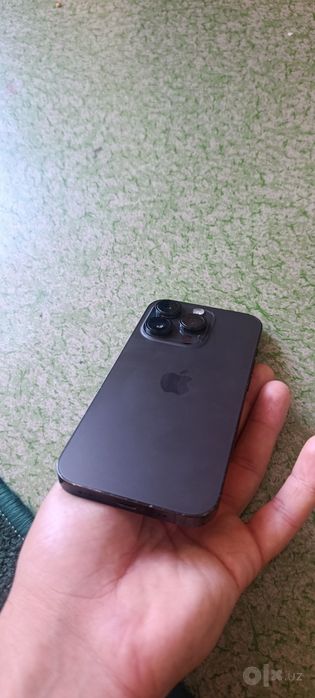 Iphone 14pro iCloud