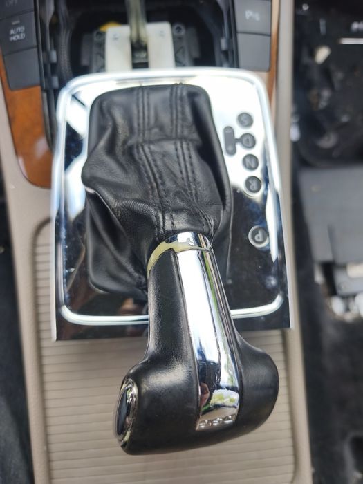 Nucă schimbător DSG Volkswagen Passat B6 2005-2010