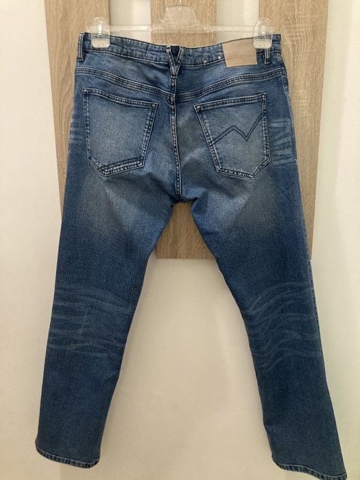 Дънки Rifle, regular fit