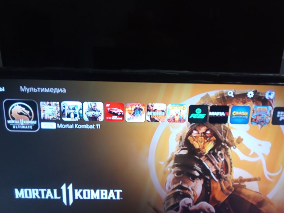 Ps5 Фат Слим Обмен бор Пс3 или пс4