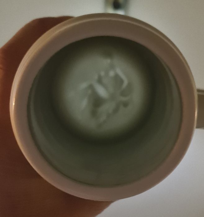 Уникална колекционерска халба