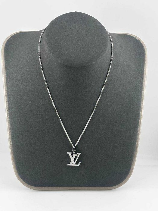 Louis Vuitton Колье
