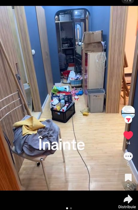 Servicii de  curățenie