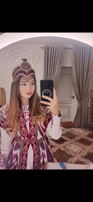 Kelinchaklar uchun koylak