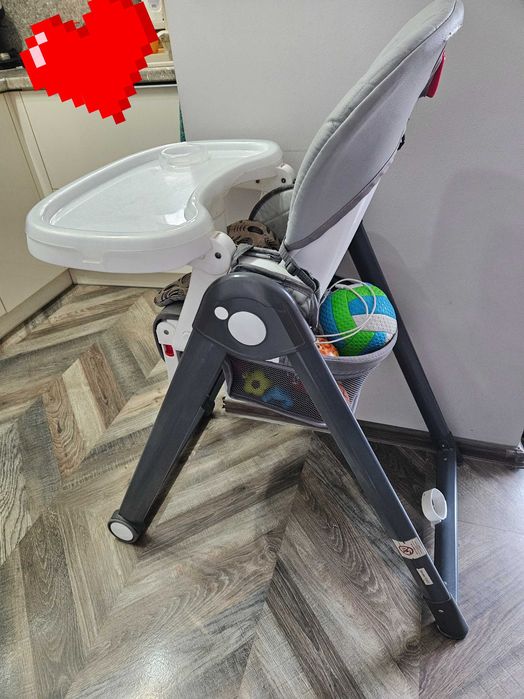 Столче за хранене