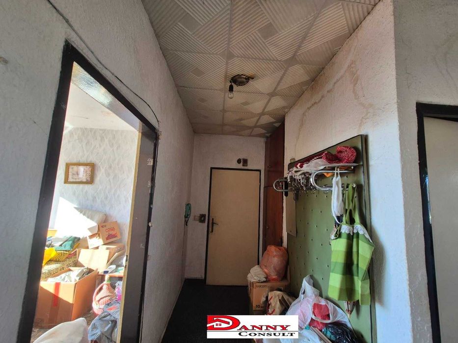 Продава се Тристаен апартамент в Велико Търново, Акация - 86 кв.м за 623 €/кв.м - Снимка #4