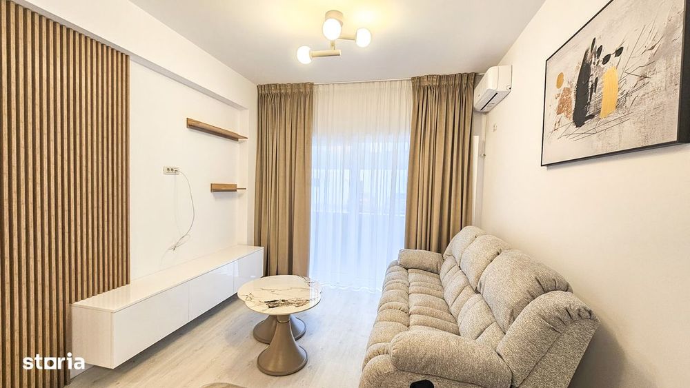 Apartament de vanzare 2 camere,mutare imediata parcare Militari,Dudu