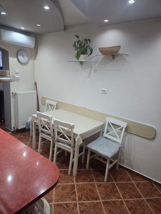 Apartament 3 camere