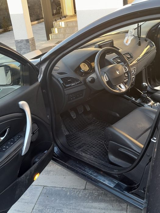 Renault Megane,Bose , 1.5 diesel,Proprietar