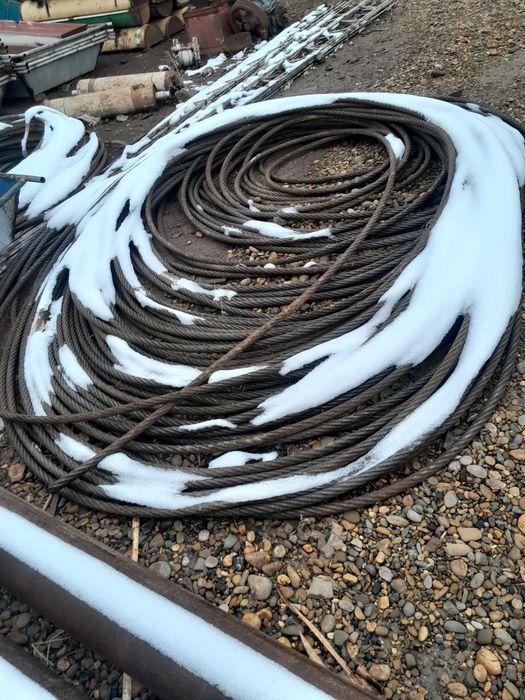 Turba  temir va plasmast va Tros 32 talik.    .