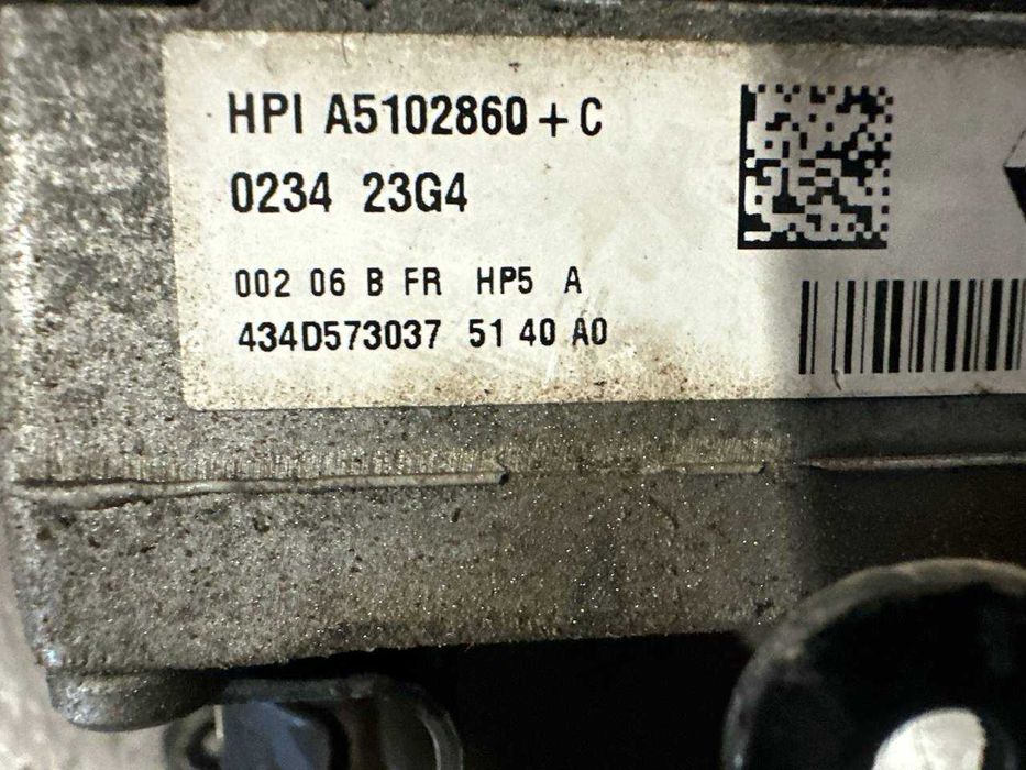 Pompa servodirectie electrica 491107326R Dacia Duster Suv / Van