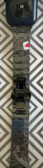 Curea premium de schimb pentru apple watch