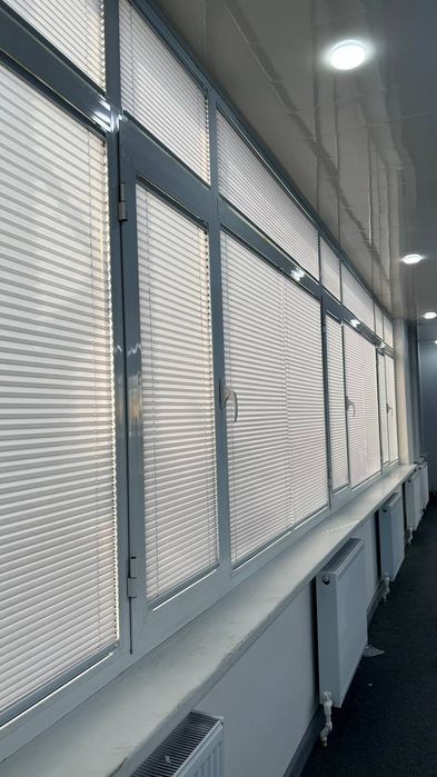 Жалюзи Туркия махсулоти 24 соат ичида оптом нархларда