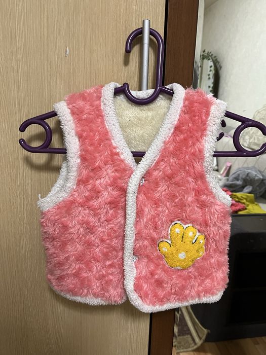 Детская  одежда б/у для девочек