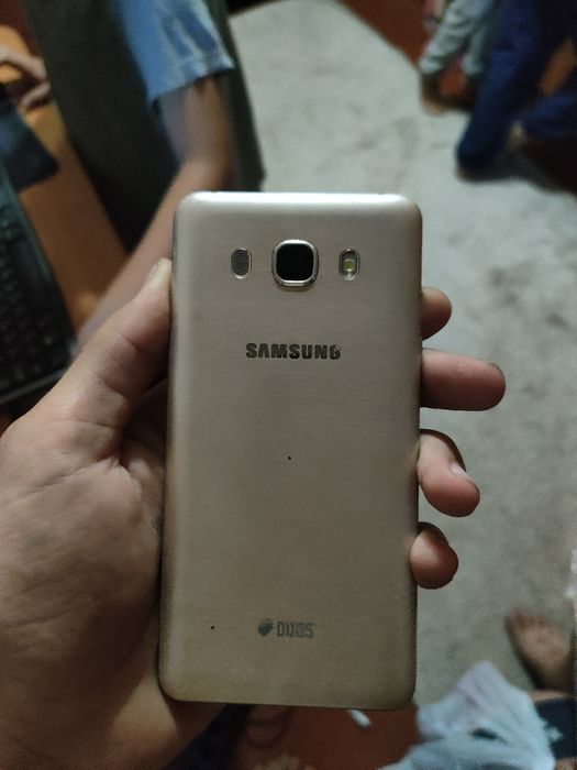 Samsung g1 2016 года