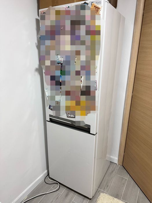 Frigider / combina frigoriica Whirpool