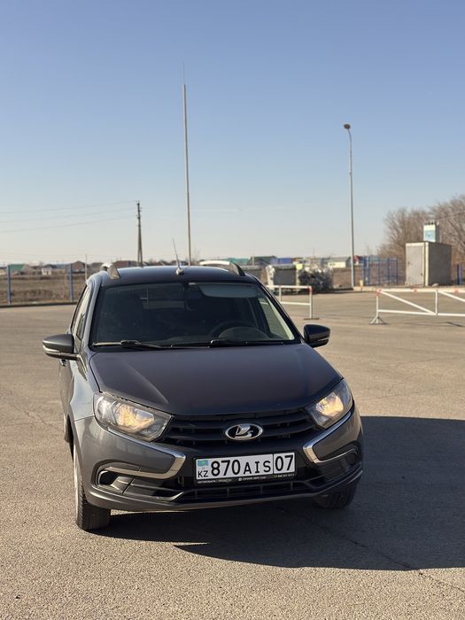 Lada Granta 2020 FL универсал
