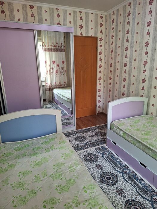 Qizlarga arenda kvartira