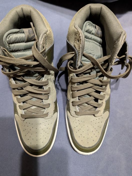 Дамски кецове Nike