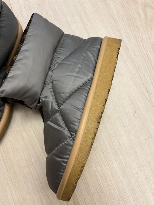 Сапоги .  Уги турецкие