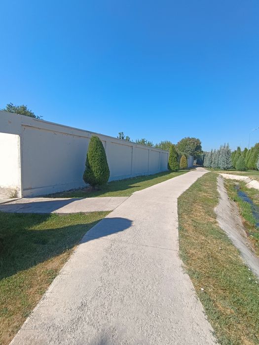 Продам участок Мирзо Улугбек Геофизика