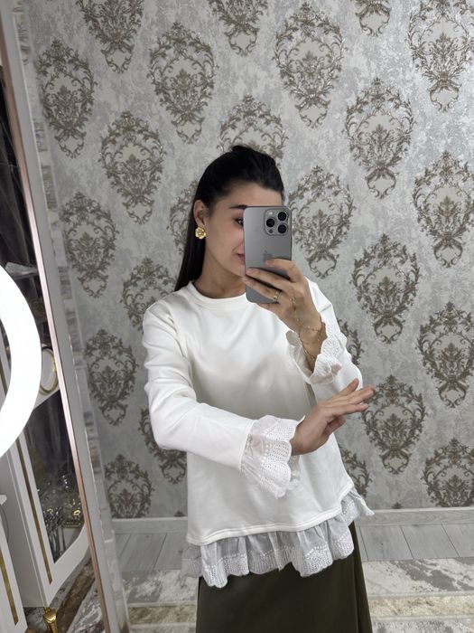 Новые женские одежды