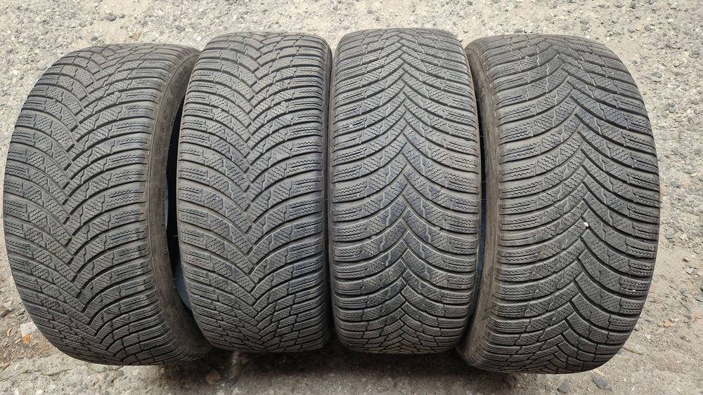 Зимни гуми Firestone Winterhawk 4 245 45 r19