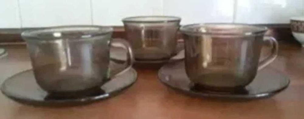 Чайные пары оригинал Luminarc продам