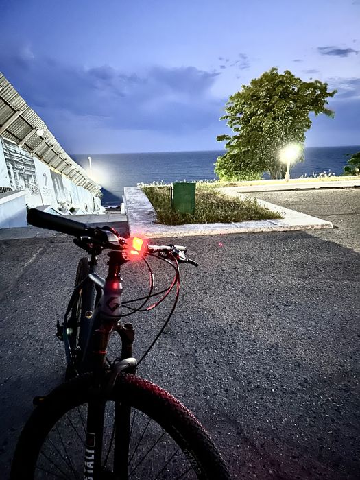 gestalt hx5005 велик