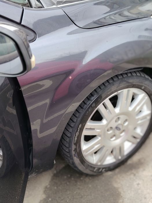 De vânzare Ford focus 2