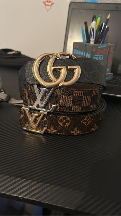 curele si portofele Lv gucci noi