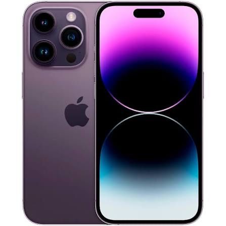 Обмен iphone 14 pro 128 gb