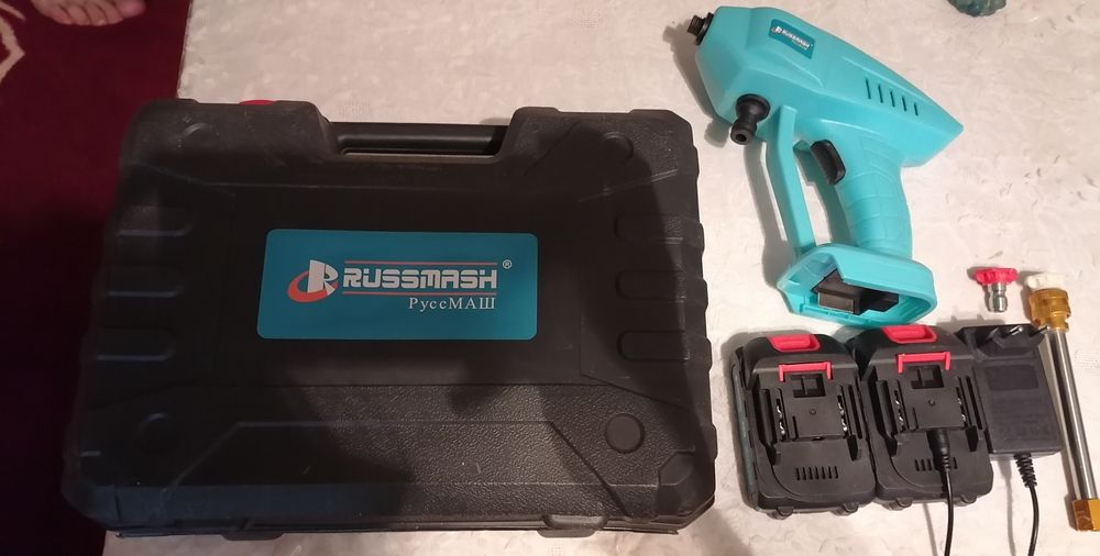 Продам Карчер Новый