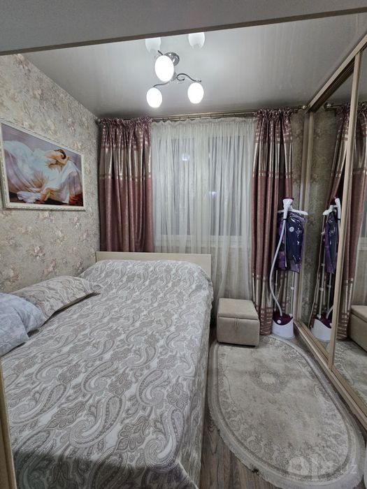 Феруза Северо-Восток Экобозор Продается квартира 1/2/4 балкон 2х6 42м2