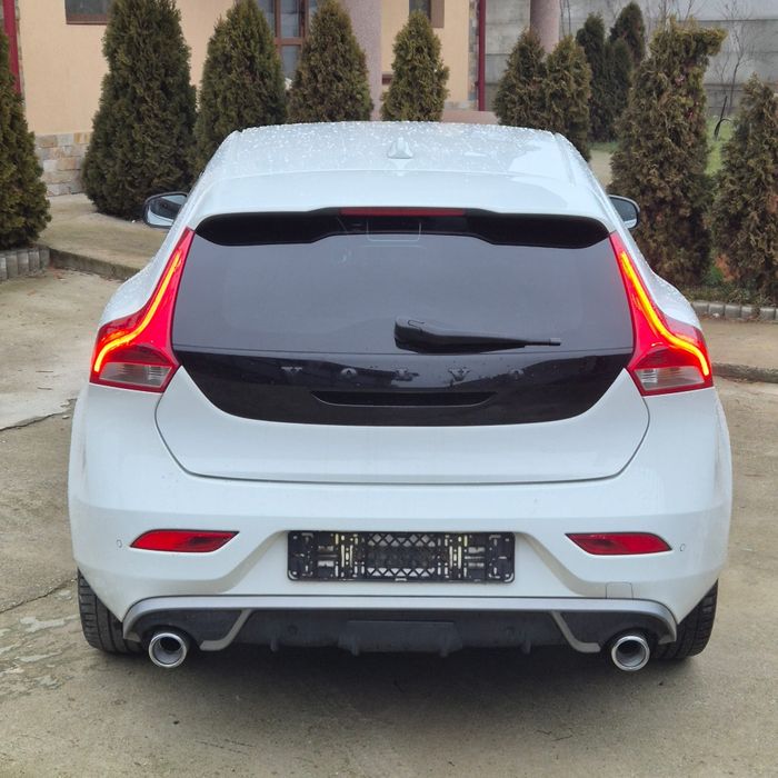 Volvo V40 R Design 2.0d 190 Hp