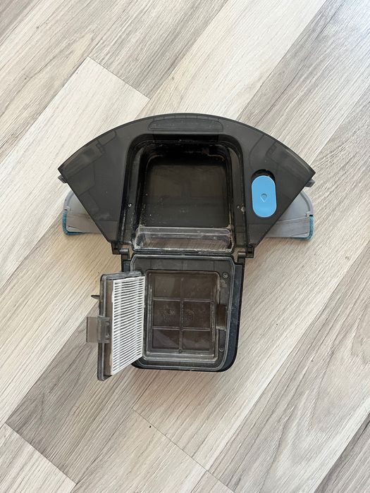 прахосмукачка iROBOT с моп